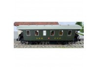 Vagon de calatori SBB CFF - H0 Liliput 27050